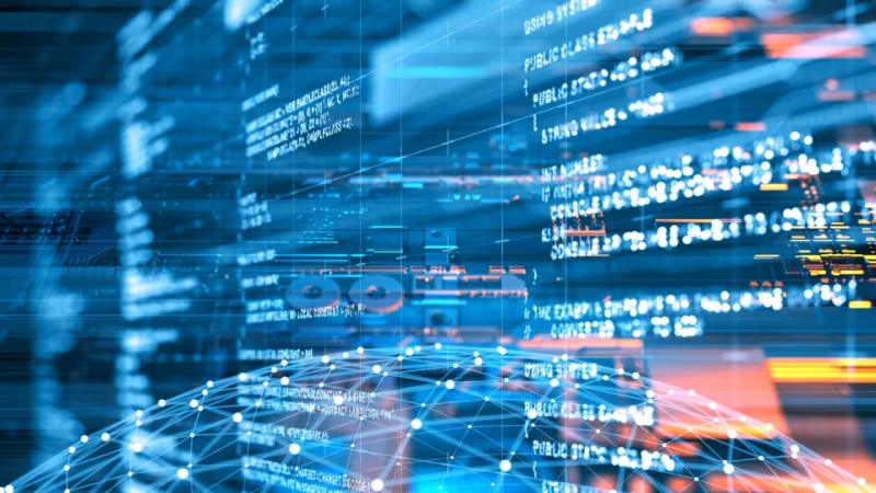 Linux基石:穆棱市小程序开发公司的技术底座与发行版选择逻辑
