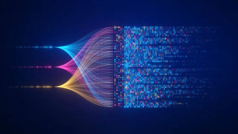 穆棱市软件开发：解锁高性能应用的核心技术路径